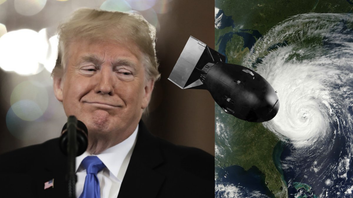Donald-Trump-foreslar-att-atombomba-orkaner